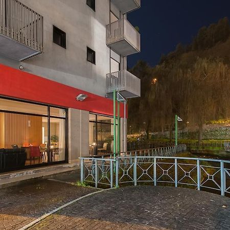 Hotel Gari Cassino Exterior foto