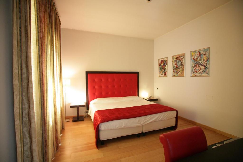 Hotel Gari Cassino Quarto foto